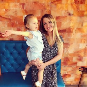 Meet your Posher, Karah